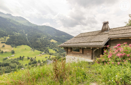 LE HAMEAU DU CHOZAL - 73G132309 - Hauteluce